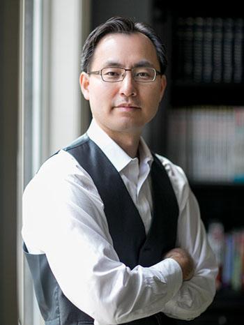 Dr Sam Cho