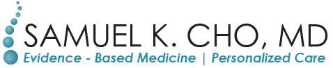 Samuel K. Cho, MD